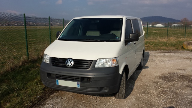 Transporter 130cv 2009 67990520140306155356