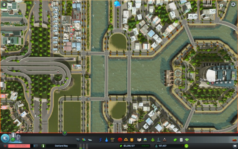 [CS] Oakland Capital City - BIG Update page 41 - Page 37 6811972015082700031