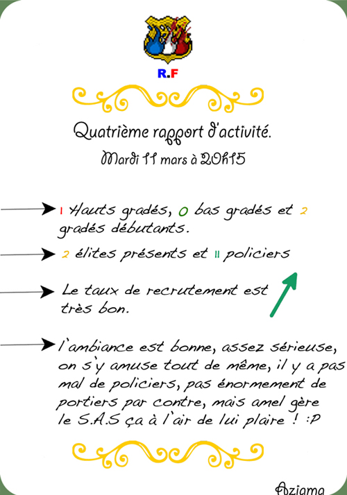 [P.N] Rapports d'activités de Aziama 681822Rapport4b