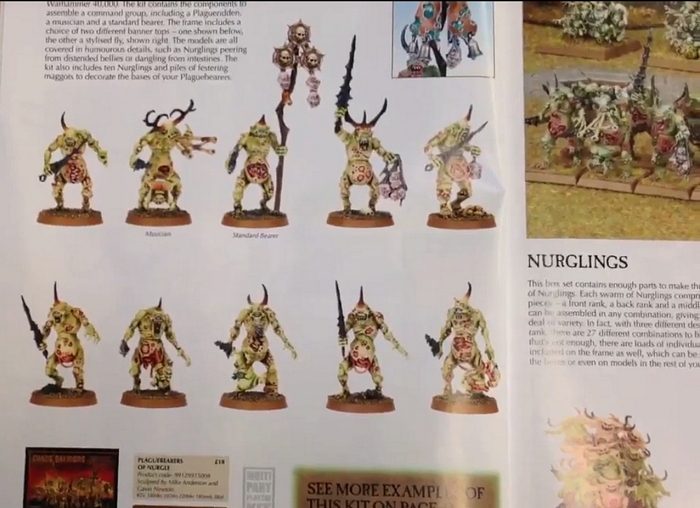 [Magazine] White Dwarf - Page 12 682190WDaugust20126