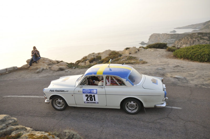 TOUR DE CORSE HISTORIQUE 2014 07/11 OCTOBRE - Page 5 682346FTP6667