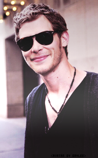 Joseph Morgan  682983J15