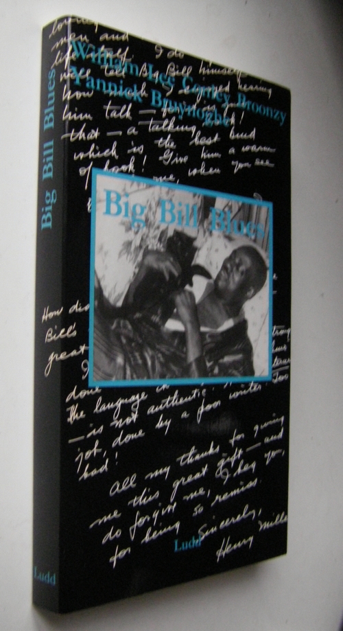 Big Bill Blues 682994STH73473