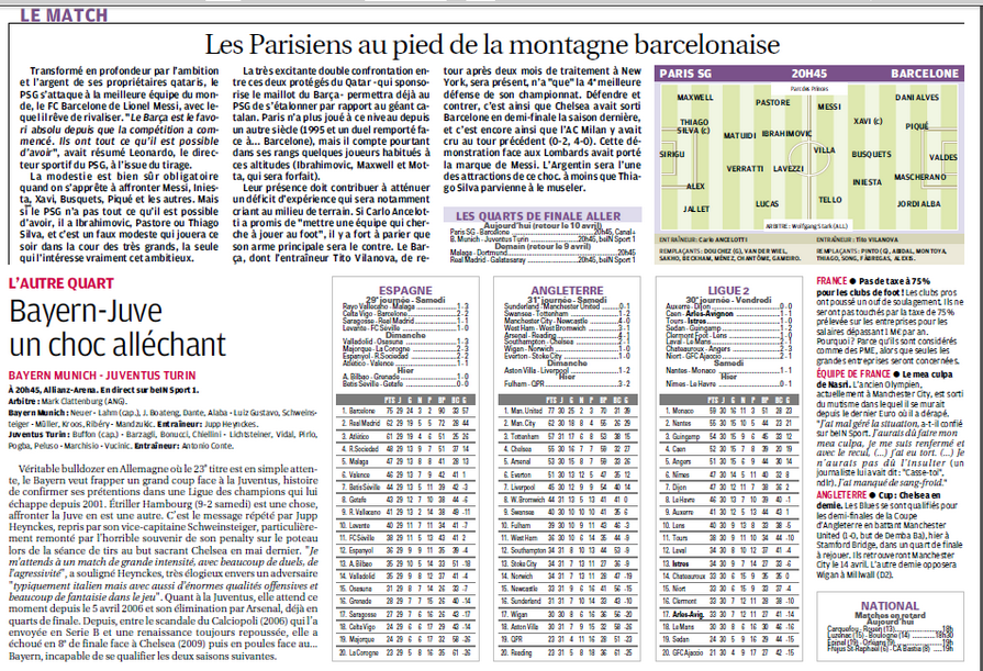 LA CHAMPION S LEAGUE - Page 9 6833016610