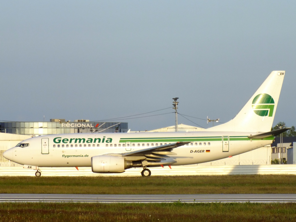 [28/06/2013] Boeing B737-700 (D-AGER) Germania 683902Juinn5149