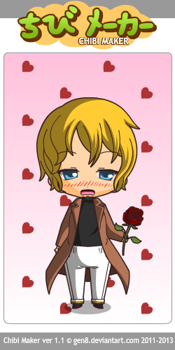 Chibi Maker - Page 2 683929ChibiMaker