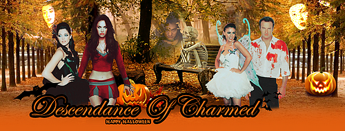 Descendance Of Charmed : 6 ans de magie non stop <3 684542DOCpub