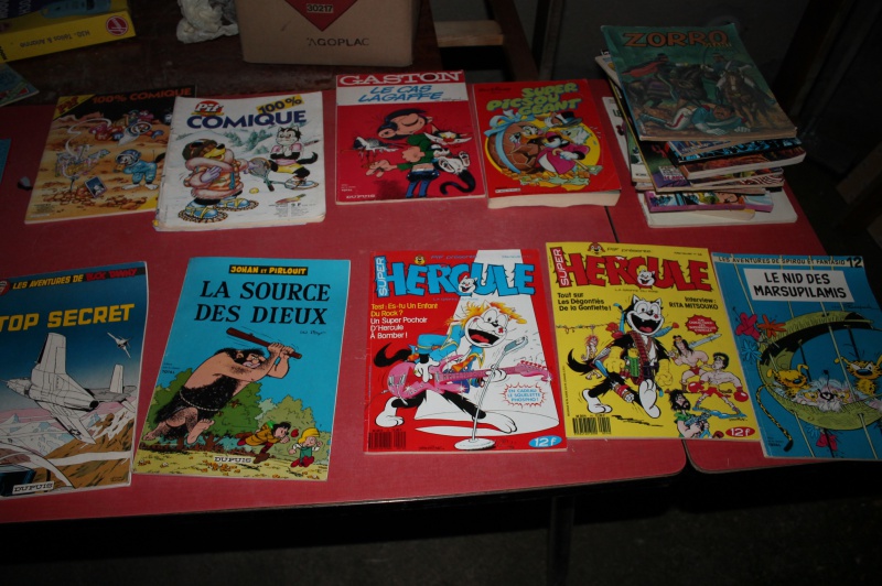 Trouvailles en Brocante, Bourse Aux jouets, Vide Greniers ... - Page 53 684673IMG5994