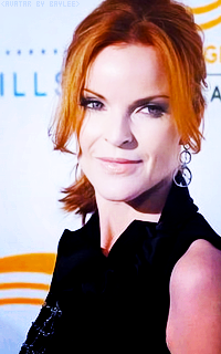 Marcia Cross 68500330M4