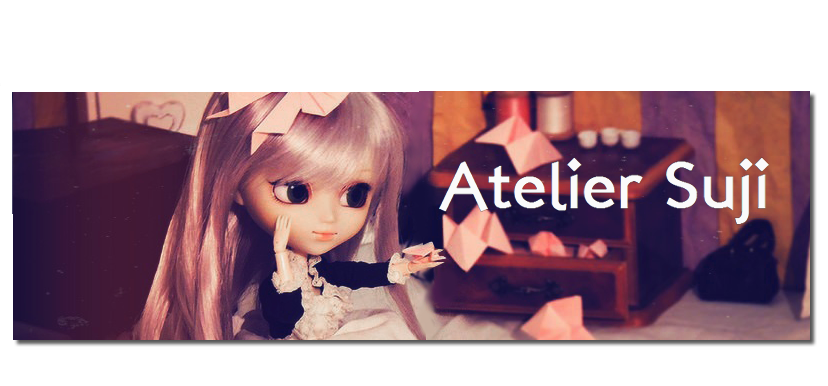 L'Atelier Suji - Forum Pullip et BJD