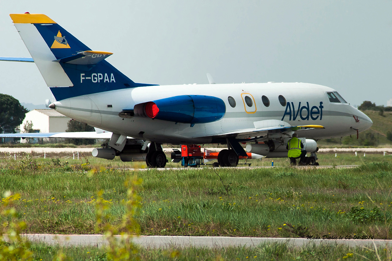 Aéroport de Nîmes-Garons 2014 - Page 2 6854980181280