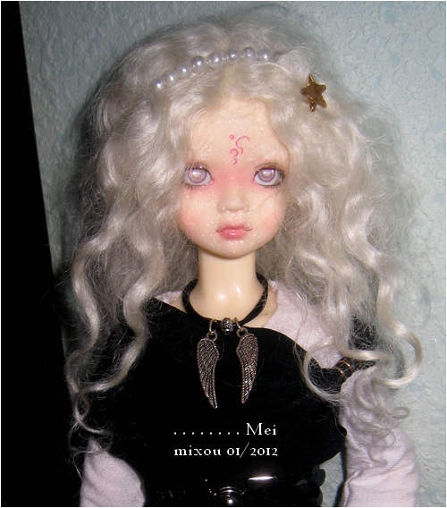 [DOLLMORE] KID Miro 685895IMG8186