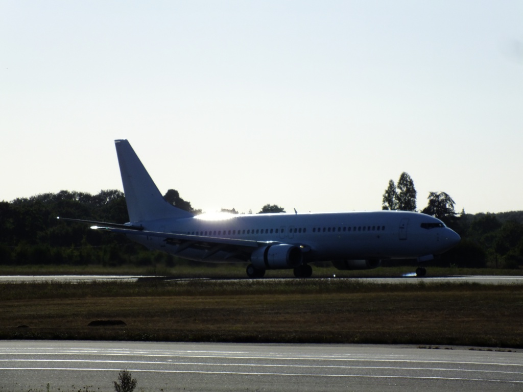 [07/05/2011] Boeing B737-800 (EC-LKO) Calima 686393Septembren3055