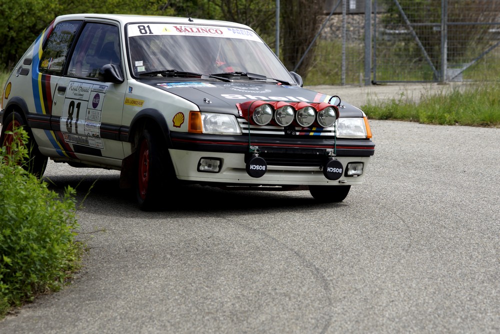 5ème Rallye Historique du Dauphiné 2/3 Mai 2015 - Page 3 686551DSC0651N81ES1