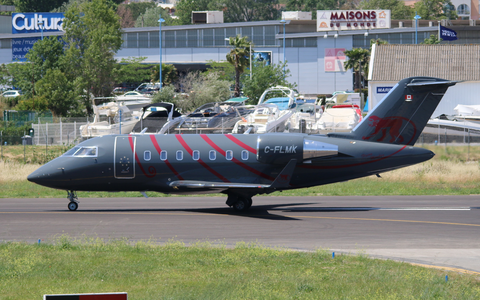 Aéroport Cannes-Mandelieu , LFMD-CEQ Mai 2016   686913IMG0108