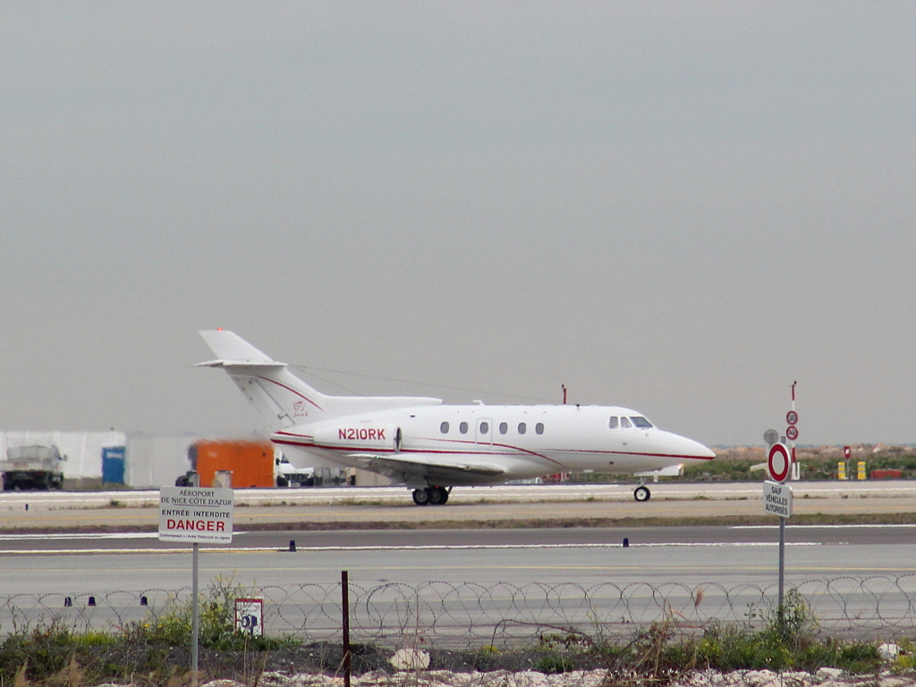 Aéroport de Nice Côte d'Azur , [LFMN-NCE] - Page 2 687012IMG3394