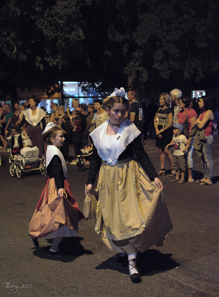 Pégoulado des fêtes d'Arles 2015 687282DSC0182