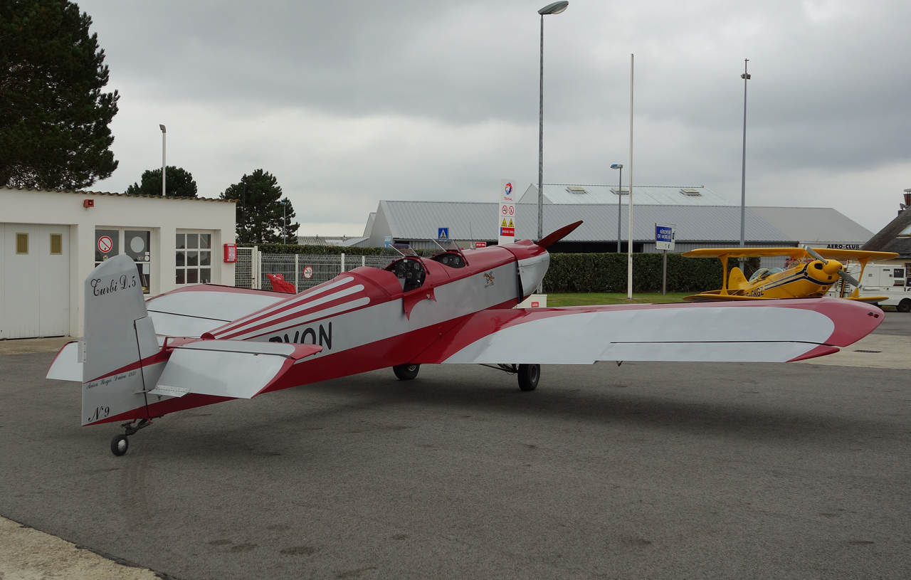  Meeting Aérien Morlaix-Ploujean - 27-28 septembre 2014 687480DSC04283r