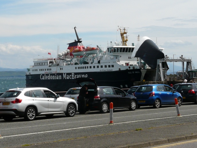 L'Ecosse en side-car au mois d'aout 2012 687852464