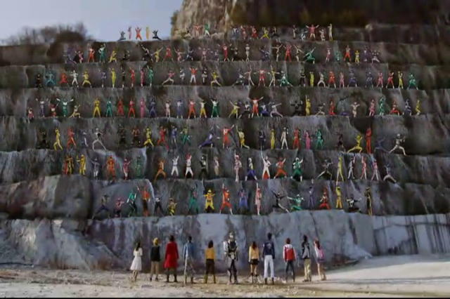 GOKAIZER/GOSEIGER - SUPER-SENTAI 199 HERO GREAT BATTLE [2011] 688191vlcsnap2012012117h21m43s224