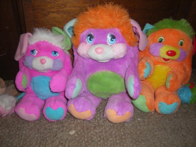 Les Popples bondissent hors de la malles 689845253080269443376509855875229828n