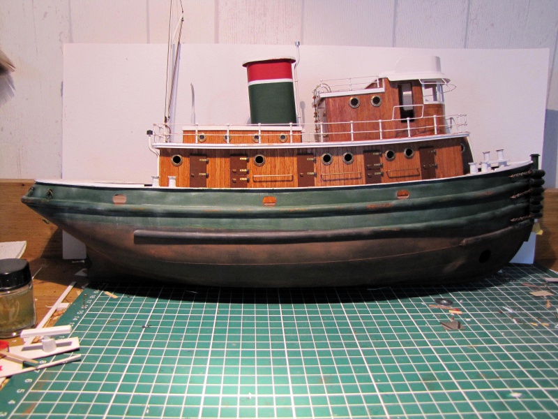 Remorqueur US Army 74 ST Tug RC [Dumas Boat 1/48°] de philiparus - Page 4 69035494s