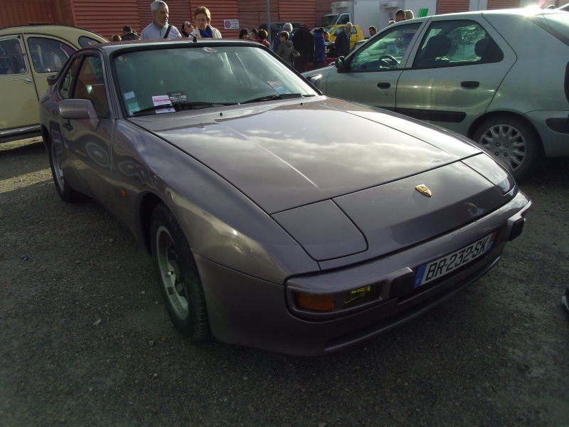 Salon Auto Moto Prestige et Collection 2016 à NÎMES 691091automotoretroNIMES2016078