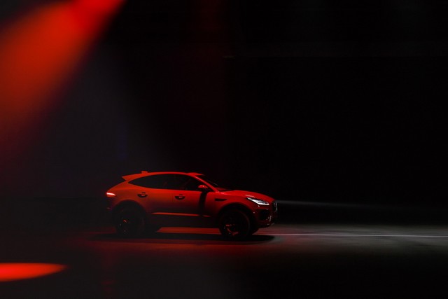 La Nouvelle Jaguar E-PACE Entre Dans Le Livre Des Records 6912073resize1024x682