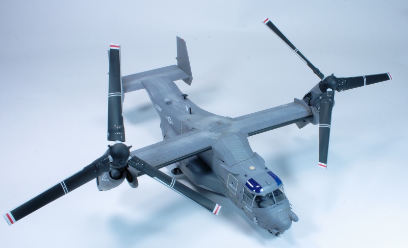 CV 22 Osprey Hasegawa 6914296627