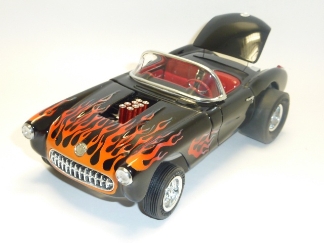 #52 : corvette 57 gasser [TERMINEE] - Page 2 691807064