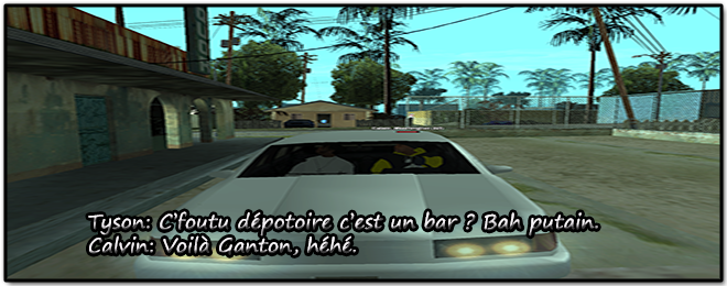 Spooktown Hustlers Ganton Crips - Screenshots et vidéos. - Page 17 691826756