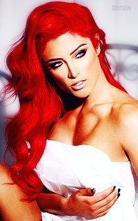 Eva marie *