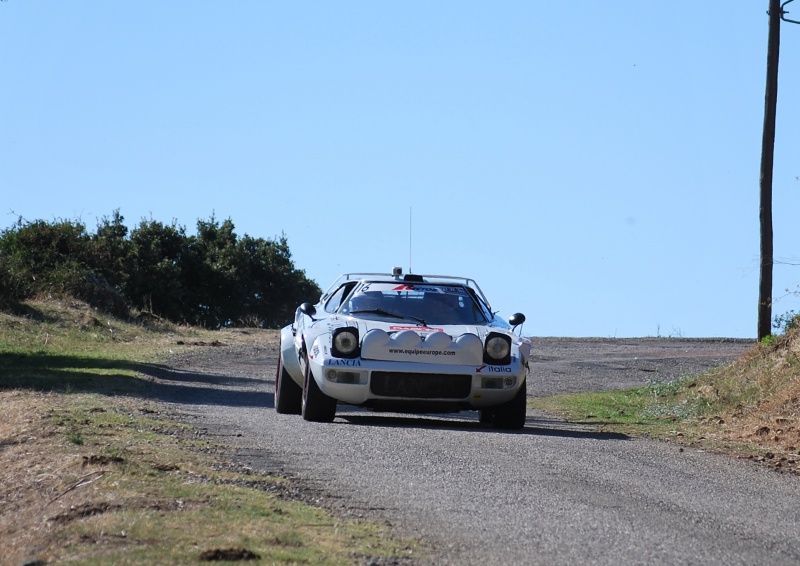 TOUR DE CORSE HISTORIQUE 2014 07/11 OCTOBRE - Page 14 692088DSC0445