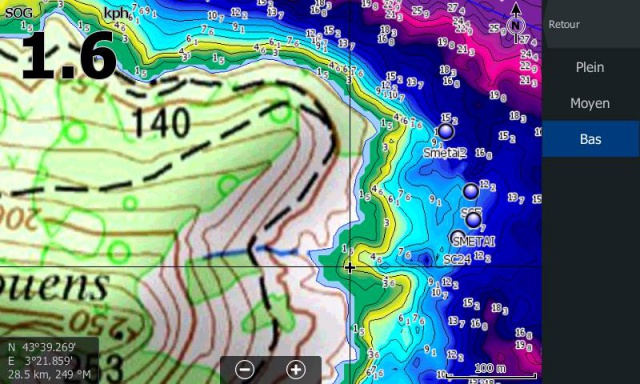 Créer un fond de carte et lignes bathy pour un élite 7 692230167086653808165189536876517748466779606565n