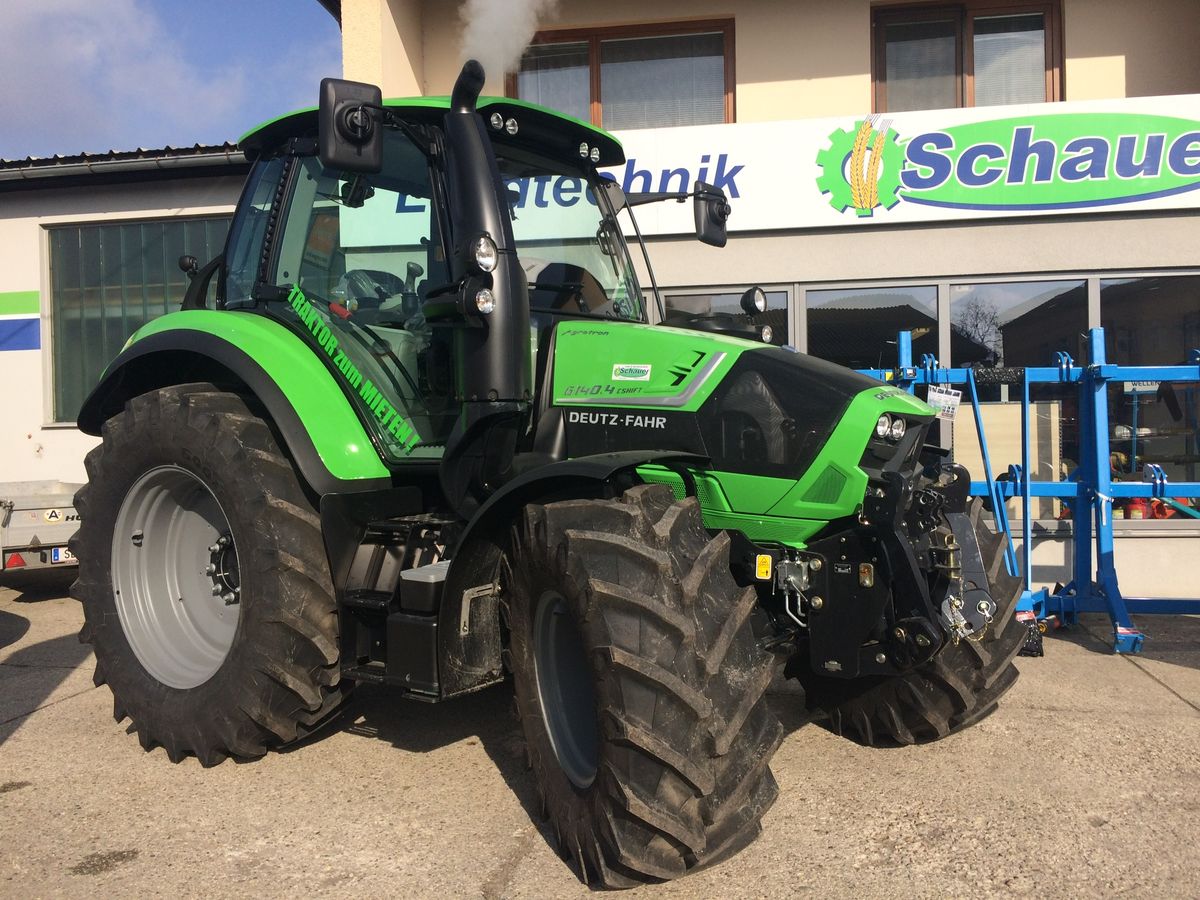 NOVEDADES TRACTORES - 2017 - Página 4 692251DEUTZFAHR61404CShift