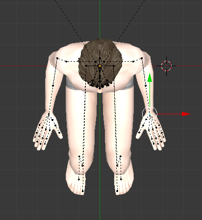 [sims 3]Création de poses niveau débutant - Groupe 1 - Page 4 692824dessus