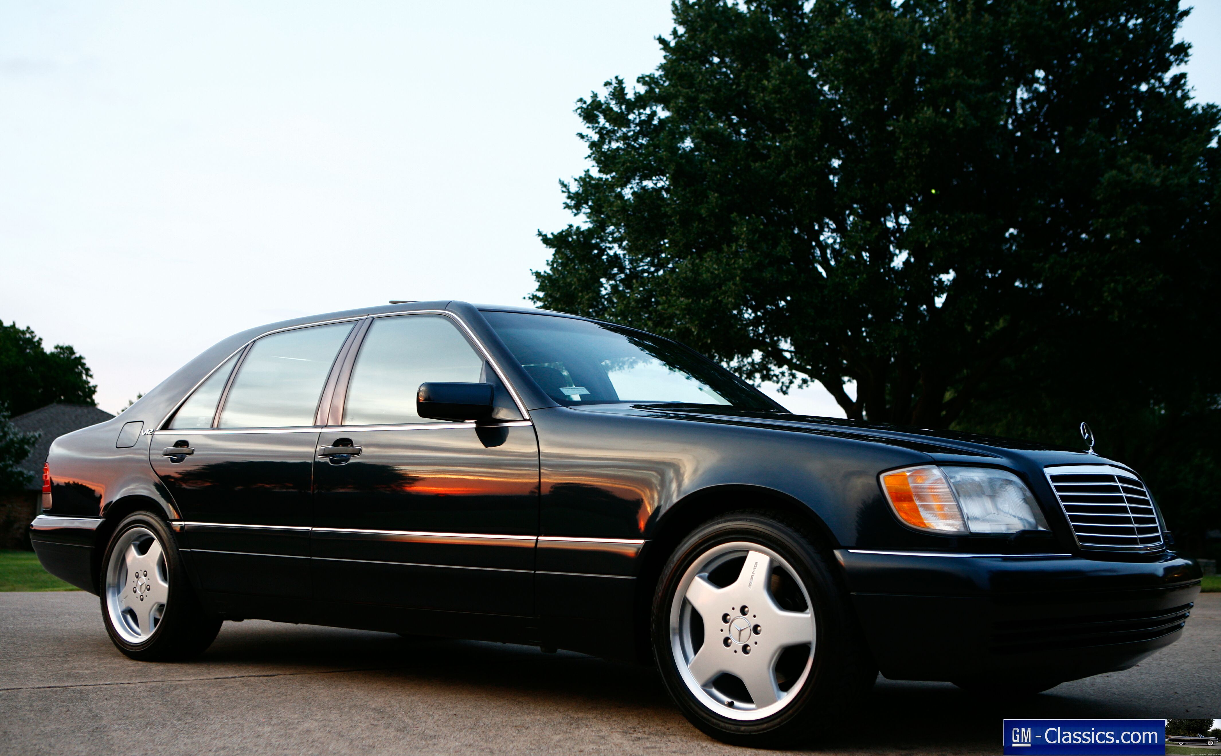 les plus belles photos de Mercedes-Benz classe S w140 et c140... juste pour rêver et pour le plaisir des yeux - Page 6 693273mbw140belfoto0130