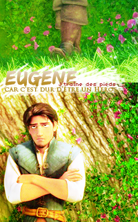 Flynn Rider