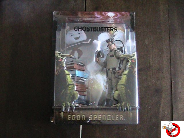 Collection privée de Ghostbusters Project 69460338