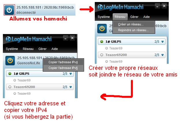 [ PPSSPP ] Problèmes hamachi 694700Sanstitre7