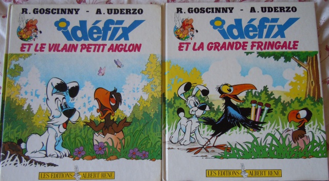 Astérix : ma collection, ma passion - Page 2 69489361h