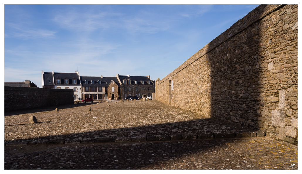 Pointe St Mathieu 695015LR53P30500512