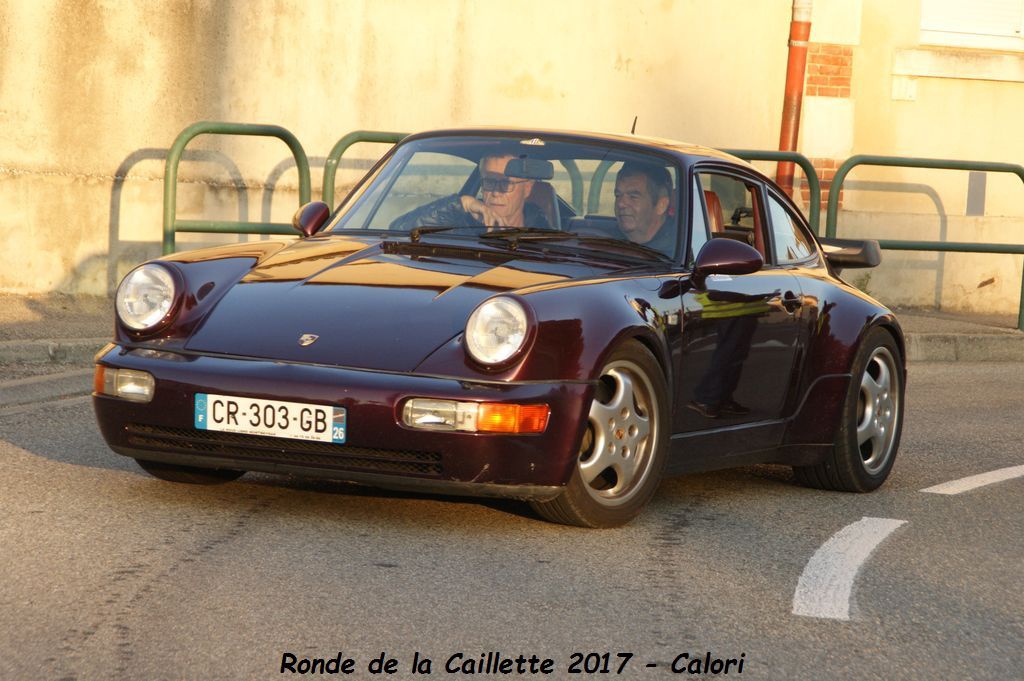 [26] 15/10/2017 9ème Ronde de la Caillette Chabeuil 695399DSC03574