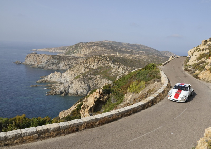 TOUR DE CORSE HISTORIQUE 2014 07/11 OCTOBRE 697232FTP6362