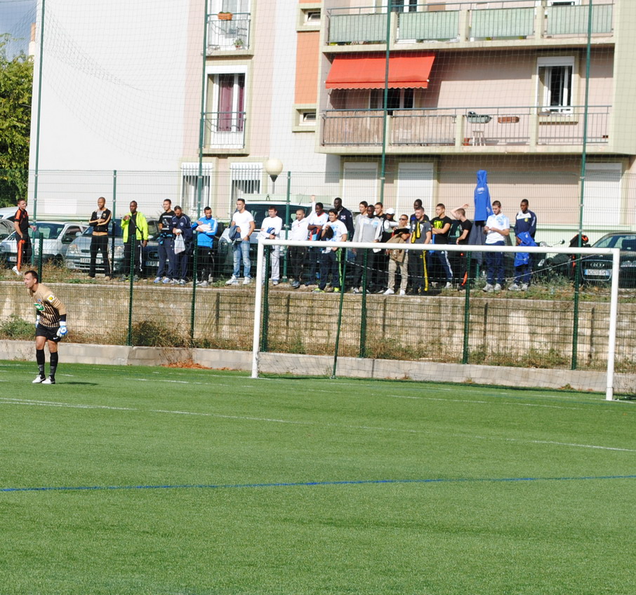 COUPE DE FRANCE 2012 A SAINT MARCEL C'EST CHAUD ENCORE POUR MARTIGUES  - Page 2 698337DSC0033