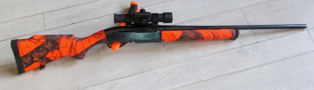 Remise à neuf d'une Remington 7400 698414IMG1500