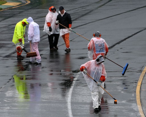 F1 GP d'Australie 2013 : (essais libres-1-2-3-Qualifications) 6987982013GPaustralie