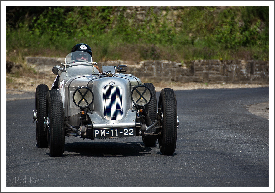 Grand Prix Rétro d'Yvois. 699136DF07GPR2577