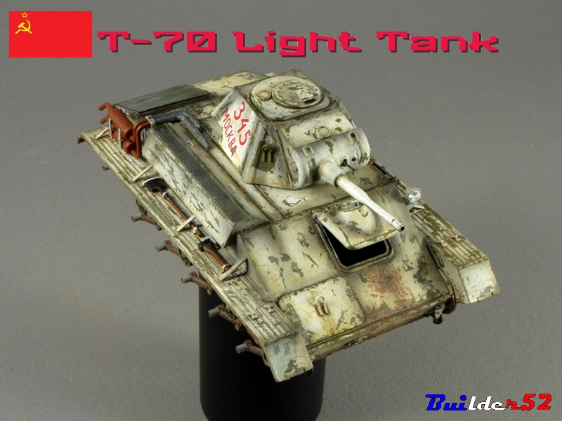 T-70M - MiniArt 1/35 - Page 3 699506P1030180