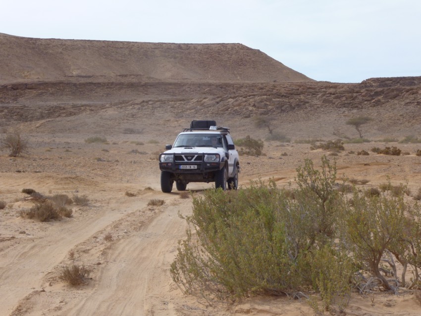 Le Grand Sud du Maroc - II 699628048